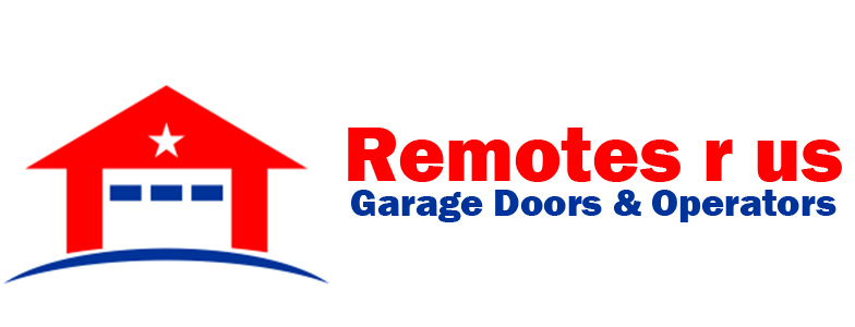 Remotes R Us Garage Doors