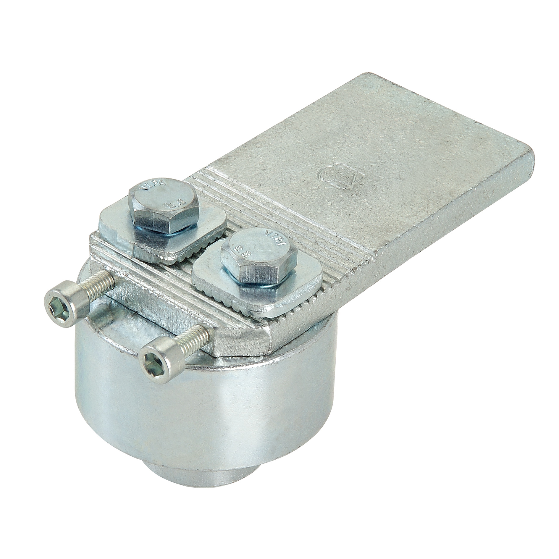 345R/70 - top hinge adjustable - with bearing