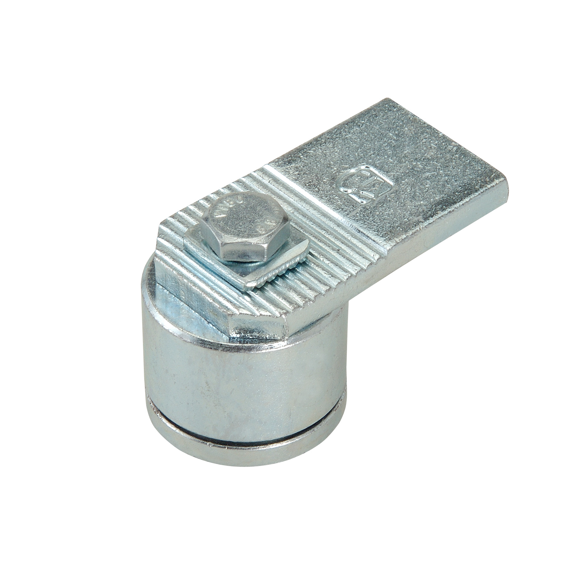 345/45 - top hinge adjustable - with bearing