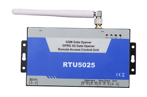 RTU5025 GPRS/3G Switch